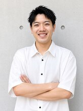 グリッター 仙台中央店(GRITTERs)&nbsp;*佐藤  馨*