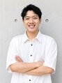 グリッター 仙台中央店(GRITTERs) *佐藤 馨*