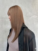 バサ 国分寺店(BASSA) ミルクティーベージュ