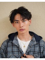 エン(EN)&nbsp;フェザーショート