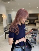 ニュイアン(nuian)&nbsp;coralpink