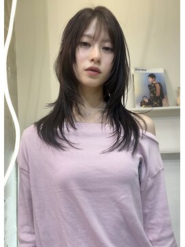 ゾーイ ダイミョウ 天神大名(ZOEY daimyo) レイヤーカット