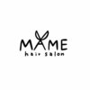 マメ(MAME)のお店ロゴ