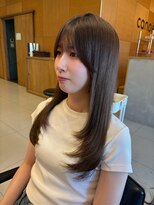 カノエ 防府田島店(canoe)&nbsp;レイヤースタイル