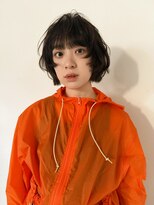 ユニ(uni)&nbsp;ボブパーマ