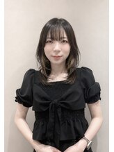 ジーナ 所沢(Zina) MAHO