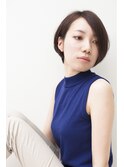 ☆ナチュラルショート