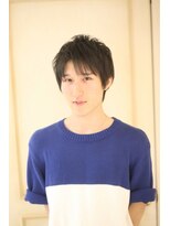【FORTE】ナチュラルクラウドマッシュ