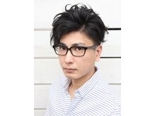 ジョンラッセル(John Russell)