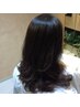 【ヘアカラー】５０日以内のお客様限定 ￥17,100円 → ￥14,820
