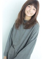 ケーツーナゴヤ(K two NAGOYA)&nbsp;《K-two栄・矢場町》シンプルなナチュラルスタイル♪by斎藤