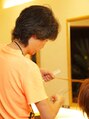 クオリア オフビート(qualia offbeat) 平田 照久