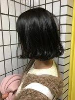 ラべリー 池袋(LOVELEY)&nbsp;お客様スタイル７５