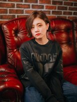 ラシエル 両国店(Laciel)&nbsp;クールボブ