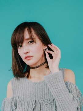 エマージュ 蒲田(Emerge) ふんわりタンバルモリ