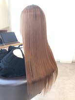 ノーブロー 酸性縮毛矯正専門技師(No.Blow)&nbsp;名古屋［栄・久屋大通］No.Blow 酸性縮毛矯正専門技師ノーブロー