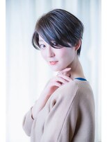 ウィルゴ(VIRGO) 【VIRGO】30代40代大人ナチュラル小顔ボブ