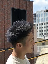 モードケイズ 西宮(MODE K's) 西宮/イルミナカラー/ハイライト/髪質改善/インナー/白髪染め