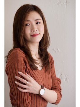 スタイル 茅ケ崎(STYLE) 【STYLE茅ヶ崎】　大人ヌーディーベージュ