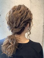 カカン(Kakan)&nbsp;パーティーアレンジ