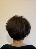 定番ショート☆