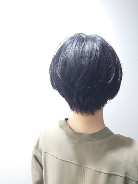 アーシェ 横浜店(A'SHE) ショート