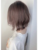 エニー 栄(Any)&nbsp;大人可愛い×ラベンダーベージュ