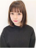 shiwuナチュラルワンカール