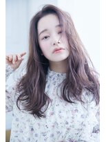 フィガロ デュデュ 新石切店(Figaro DOU DOU) 【FIGARO】透明感ゆるふわスタイル