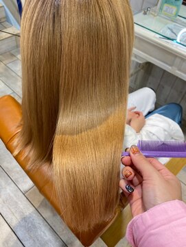 ロコ 門前仲町店(Loco by neolive) 髪質改善トリートメント 【門前仲町】