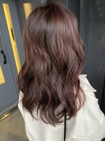 スターズ 川越店(STARS)&nbsp;艶ありチェリーブラウン