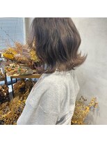 ミント(mint) 【 まろやかベージュ創りはお任せください** 】