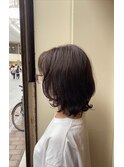 terara★多田羅 今っぽヘア…ミディアムのベルモリ