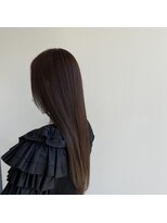 フレア(Flare) アイスグレージュ☆