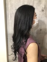 ラジ(lagi) ゆるロング