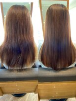 エルサ(Elsa)&nbsp;【Elsa元町・三宮】ウルティアストレート