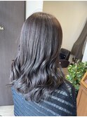 ラベンダーグレージュ
