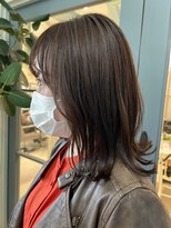 アンソル 戸田店(N'SOL)&nbsp;オリーブグレージュ