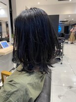 フラミューム 町田(flammeum)&nbsp;ミディアムレイヤー【町田】【成瀬】【玉川学園前】