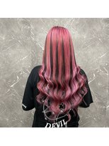 ネオボックス 心斎橋 難波(NEOBOX)&nbsp;シールエクステ80枚