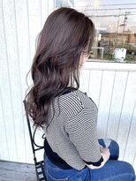 ネバーランド(NEVERLAND)&nbsp;【NEVERLAND大在】透明感カラー☆オルチャン☆ヨシンモリ☆