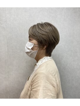 テルミークリニカルデザイン 千里中央店 コンパクトショート
