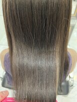 エスカーラ 表参道(THE ESCALA)&nbsp;@m_ayu/髪質改善トリートメント/フェミニンロング/タビラマユミ