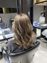 ジャパン ホンテン(JAPAN HONTEN) ライトベージュカラー