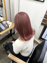 シェア 天王寺(share)&nbsp;桜ピンク[ホワイトピンク/ベビーピンク/ベージュピンク]