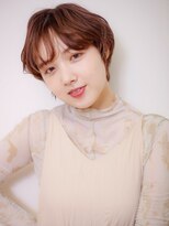 バサ 保谷店(BASSA)&nbsp;パーソナルカラー/保谷/髪質改善/トリートメント/縮毛矯正