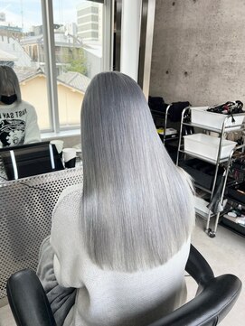 イキ 表参道(iki omotesando) 大人ガーリー/モード/チョコレート[表参道駅]