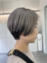 ルートエイチ 市川(Root H) 大人ガーリー/チョコレート/モード/プリカール/市川