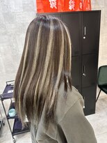 スキル 水戸(SKILL)&nbsp;筋感ハイライト