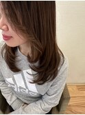 レイヤーカット